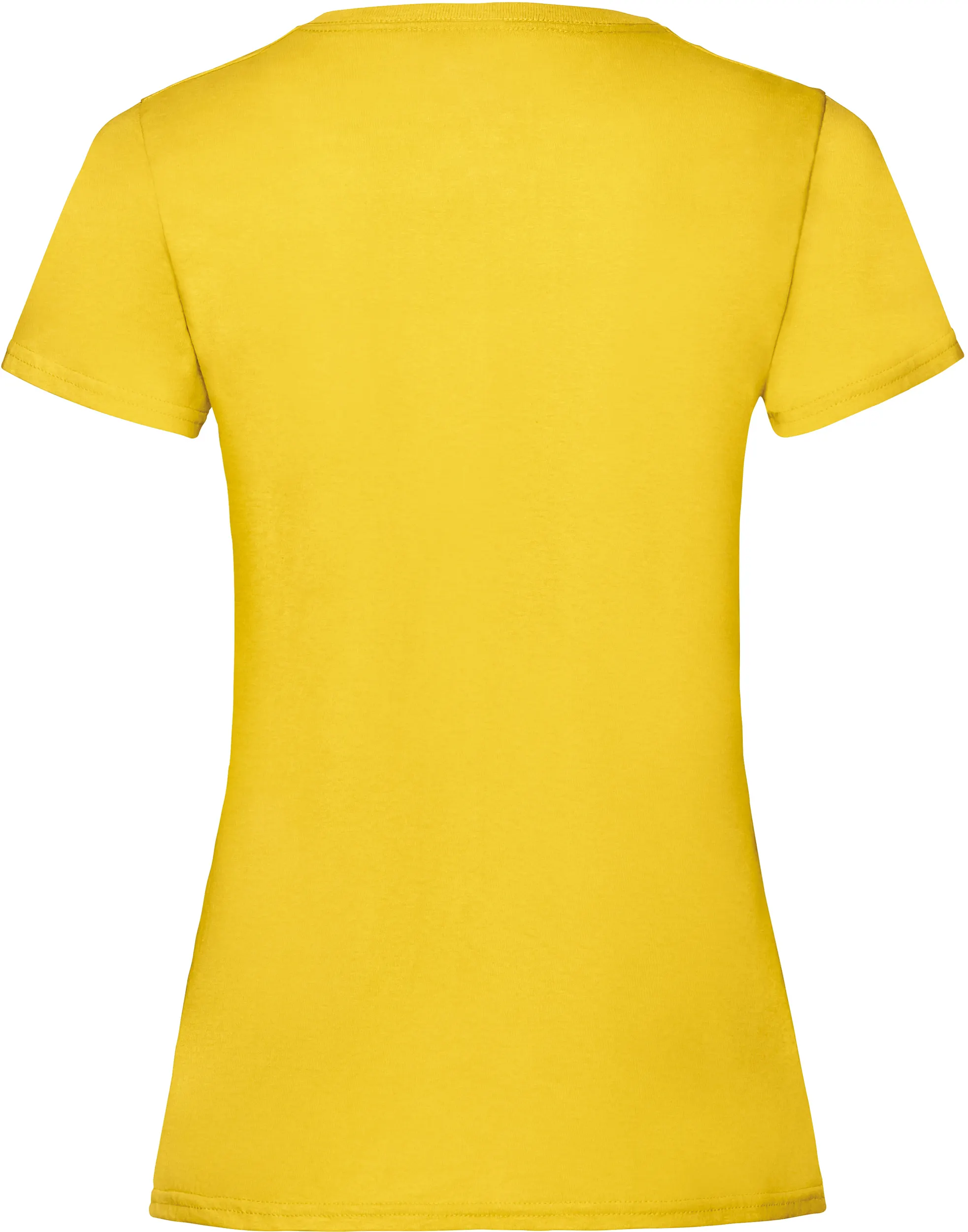 Camiseta Valueweight mujer (61-372-0)