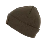 Gorro con parche y forro Thinsulate™