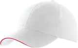 Gorra deportiva