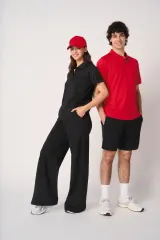 Polo deportivo hombre