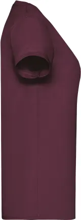 Camiseta Valueweight mujer (61-372-0)