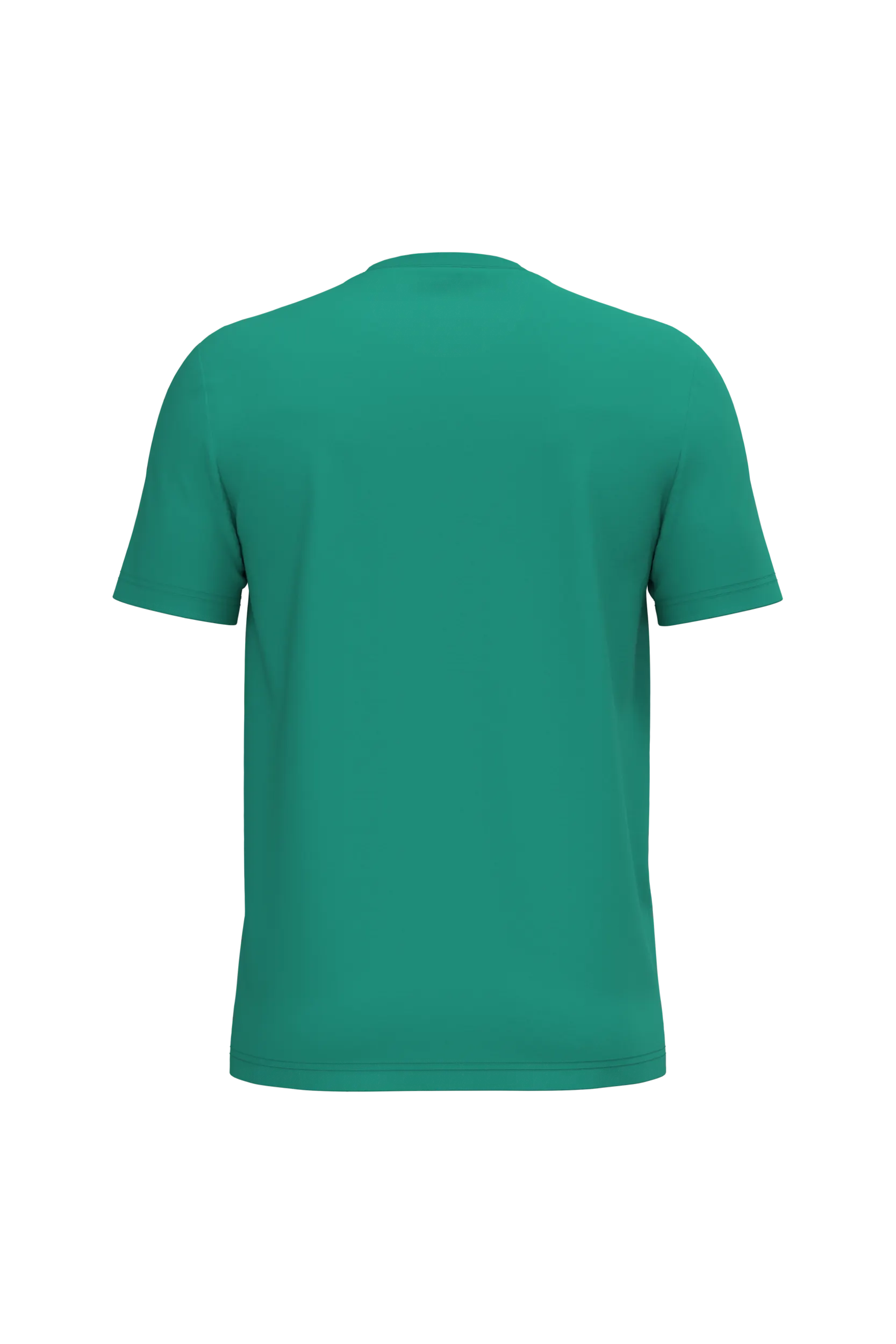 Camiseta ecorresponsable unisex