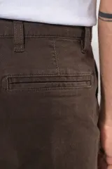 Pantalón chino hombre