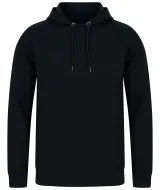 Sudadera capucha ecorresponsable unisex