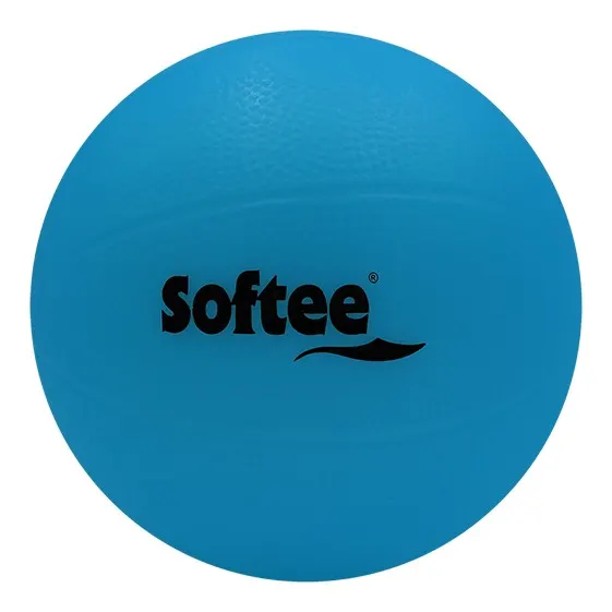 PELOTA POLIVALENTE RUGOSA SOFT