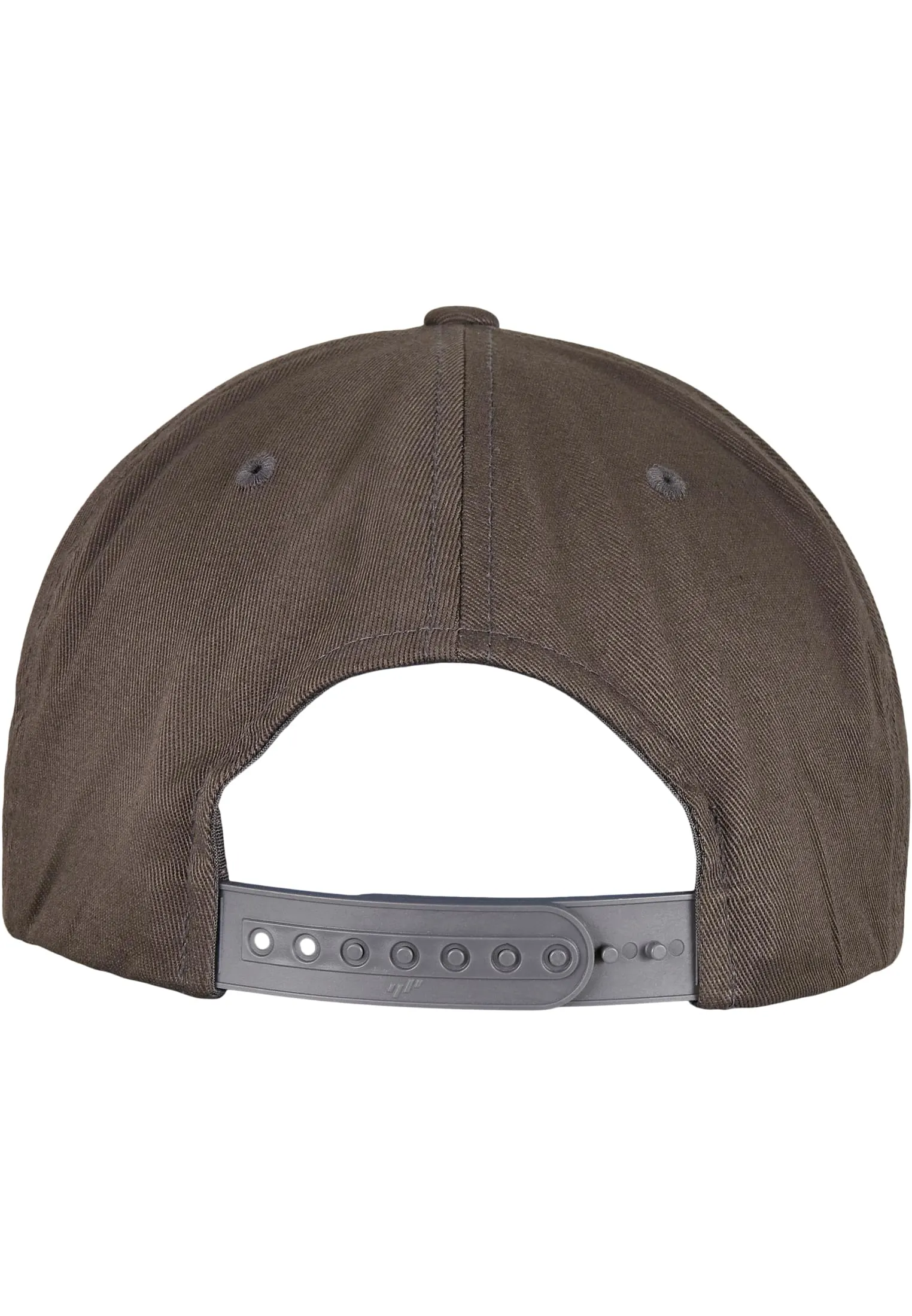 Gorra snapback algodón orgánico