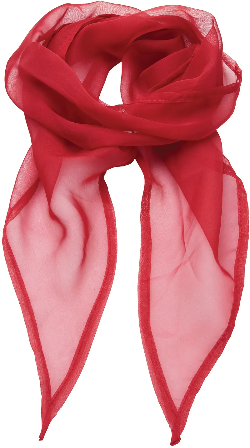 Pañuelo de muselina
