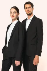 Pantalón de traje hombre