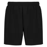 Short running hombre