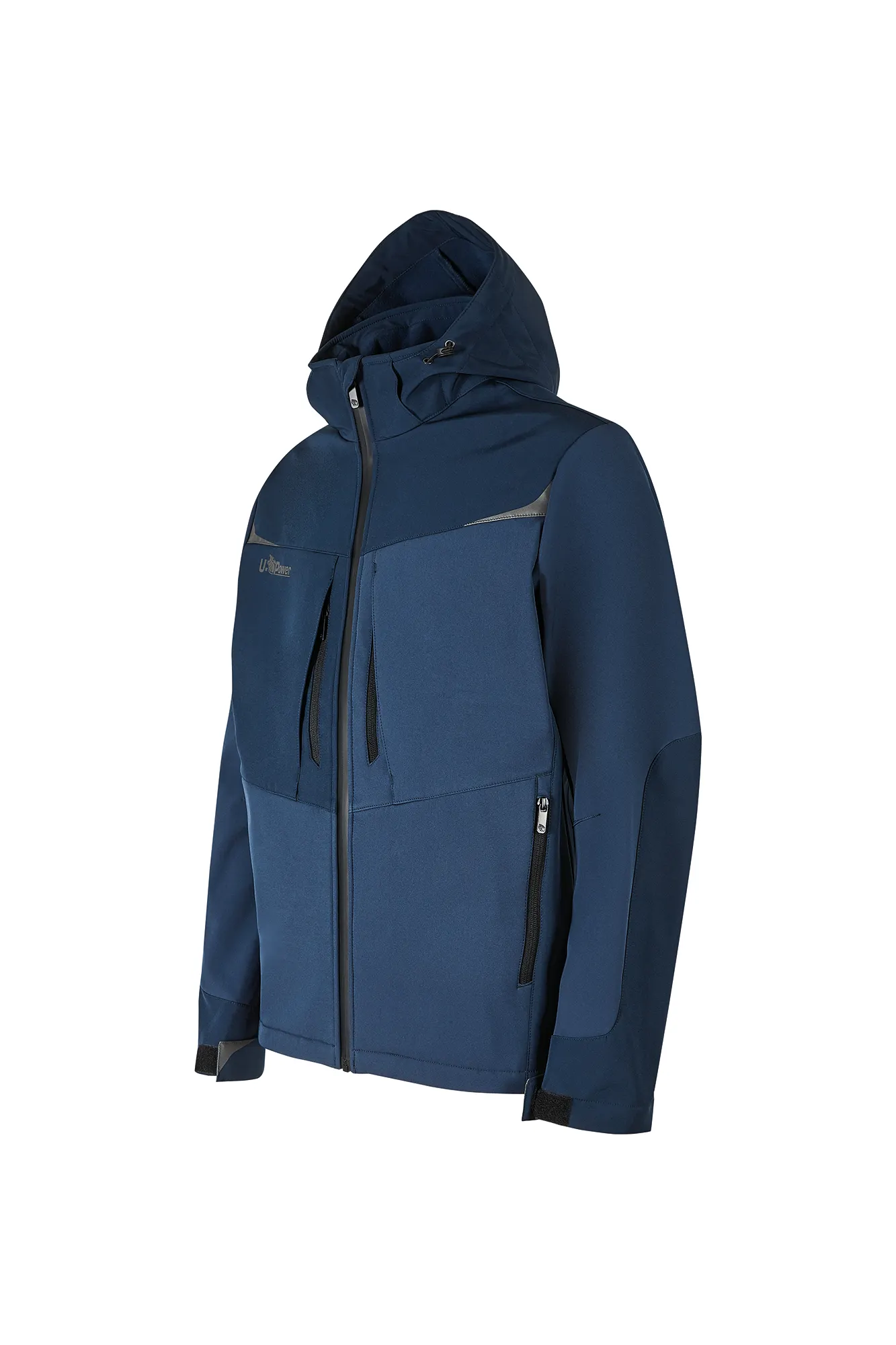 Chaqueta softshell Verve