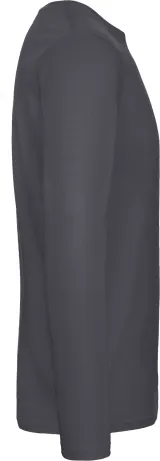 Camiseta #E190 manga larga hombre