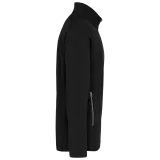 Chaqueta softshell 2 capas hombre