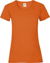 Camiseta Valueweight mujer (61-372-0)