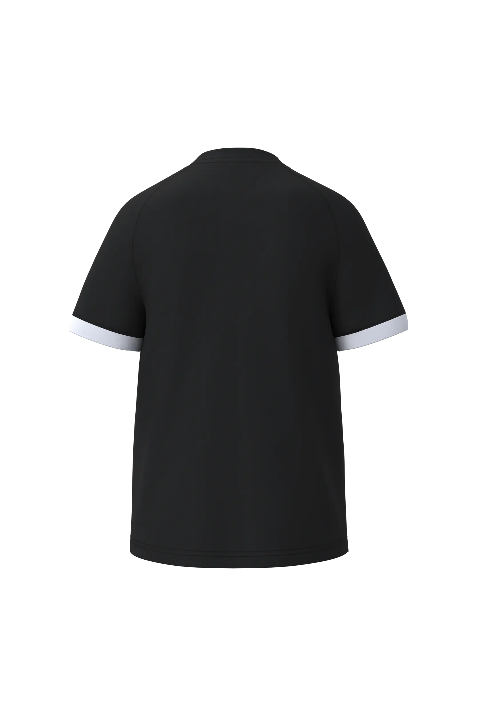 Camiseta multideporte de poliéster para niño