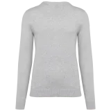 Light grey heather
