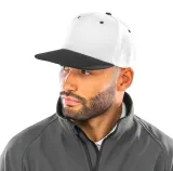 Gorra bicolor Bronx