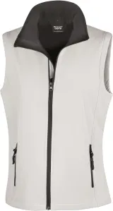 Chaleco Softshell Printable mujer