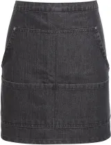 Black Denim