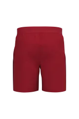 Sporty Red / Black