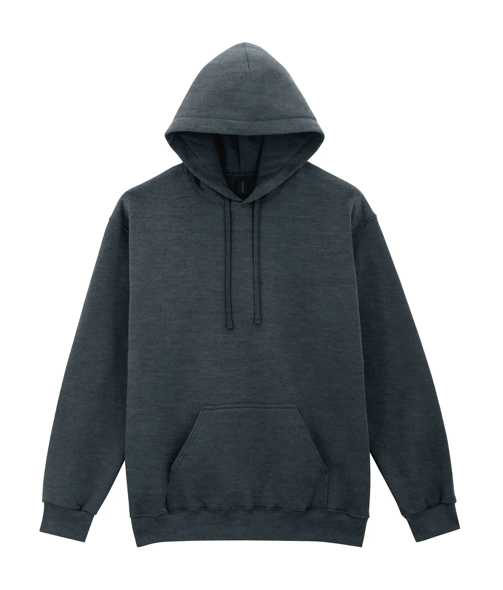 Sudadera con capucha Midweight SoftStyle