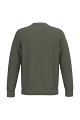 Organic Khaki