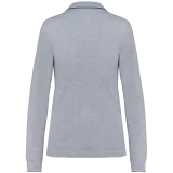 Oxford Grey / Navy / White
