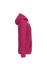 Sudadera con capucha hombre