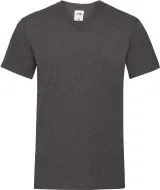 Camiseta Valueweight cuello de pico hombre (61-066-0)