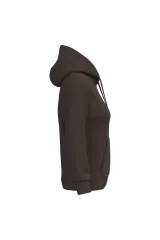 Sudadera con capucha de mujer