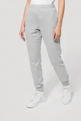 Pantalón felpa unisex