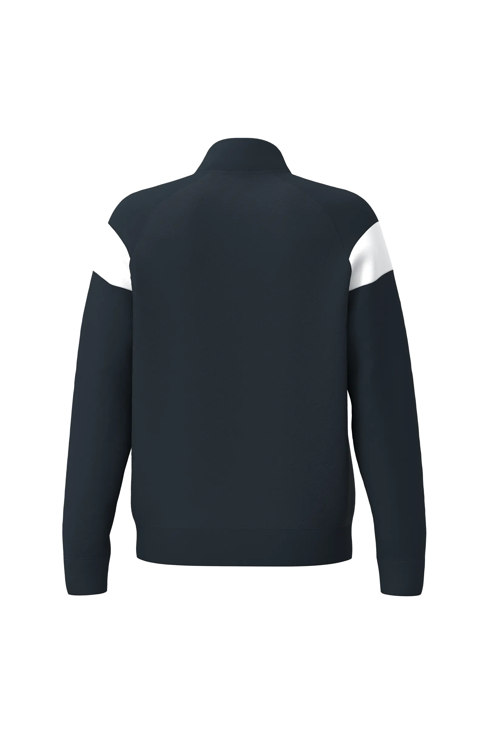 Chaqueta de chándal con cremallera unisex