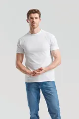 Camiseta Super Premium manga corta (61-044-0)