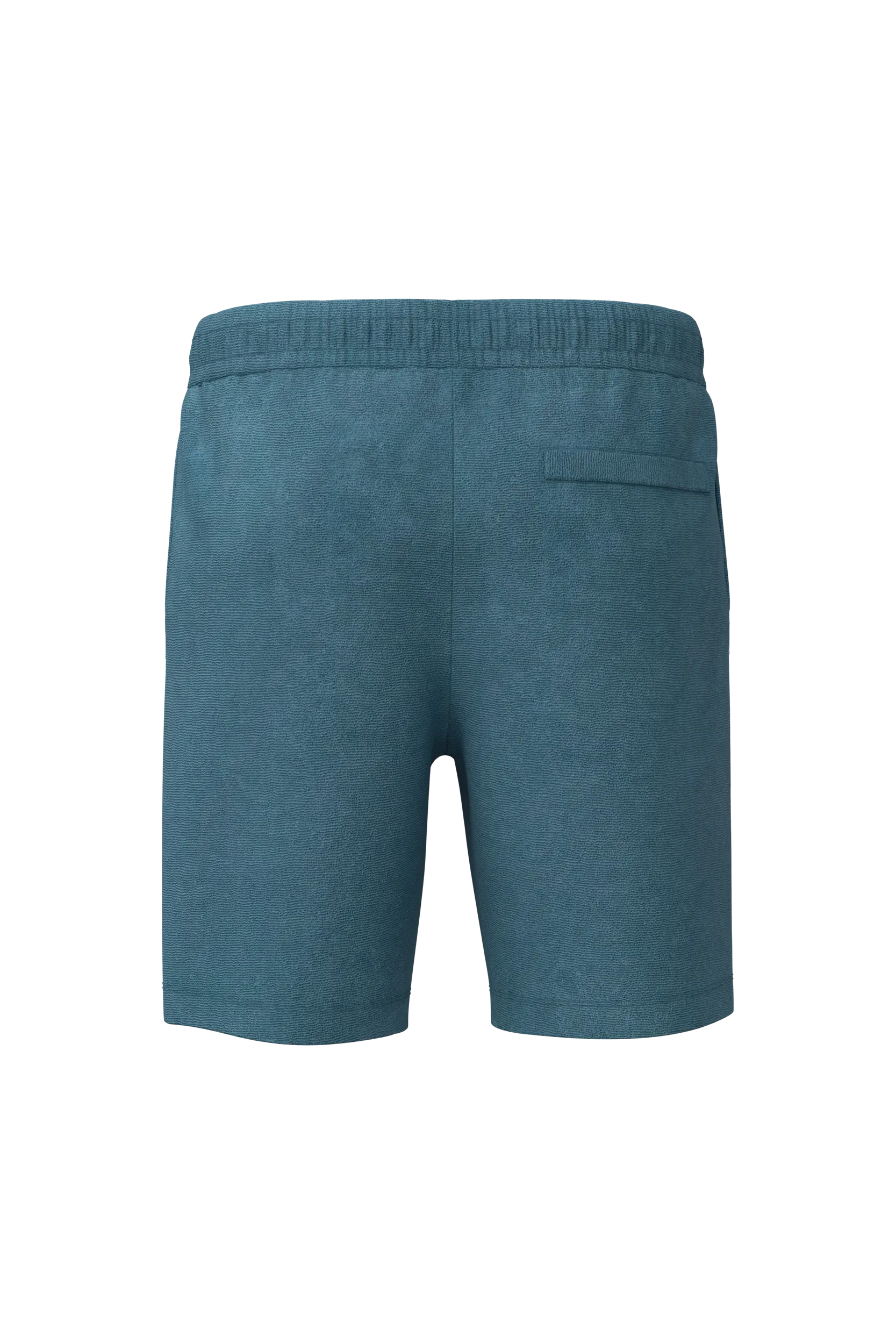 Short ecorresponsable de rizo hombre