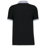 Black / Oxford Grey