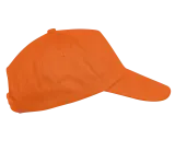 First kids - Gorra niños 5 paneles