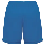 Sporty Royal Blue