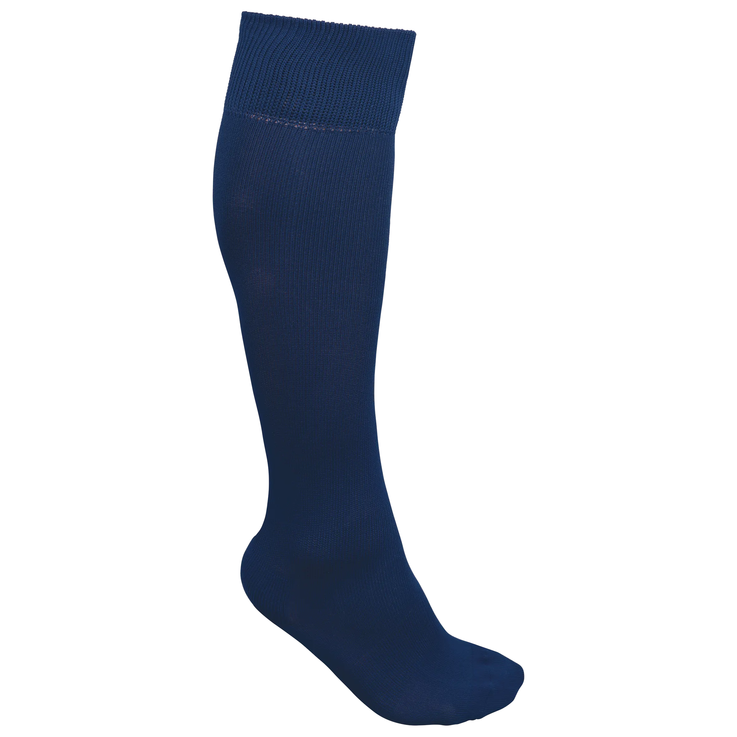 Calcetines deportivos lisos