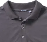 Polo Stretch hombre