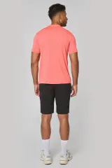 Camiseta triblend Sport