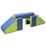 Azul/Verde
