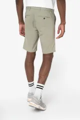 Bermuda chino ecorresponsable hombre