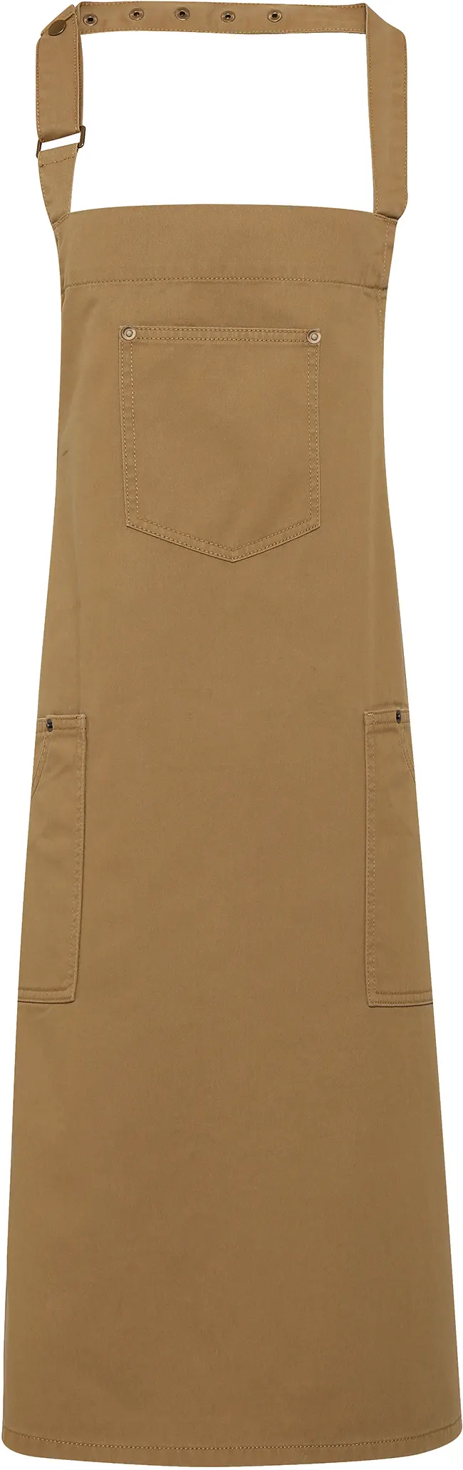 Delantal "Chino"