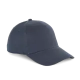 Gorra de 5 paneles