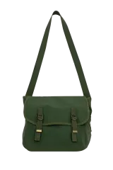 Washed Organic Khaki