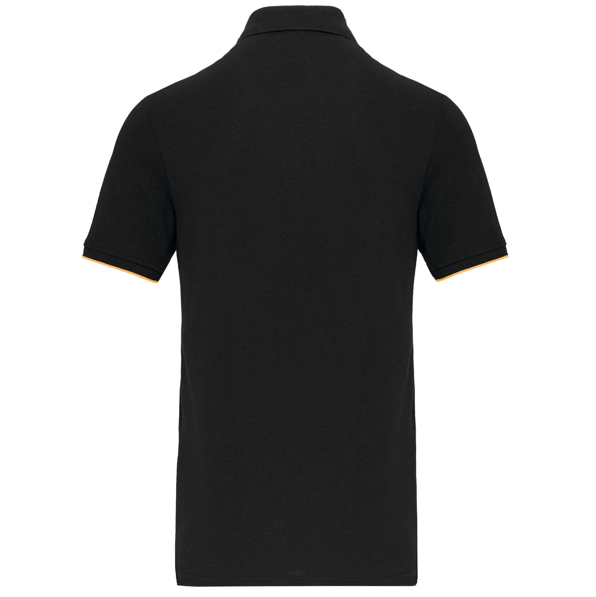 Polo Day To Day contrastado hombre