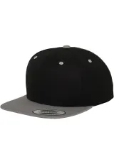 Gorra Classic bicolor snapback