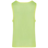 Fluo yellow/ Sporty royal blue