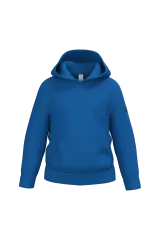 Sudadera con capucha infantil