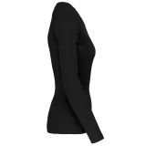 Camiseta de deporte manga larga mujer