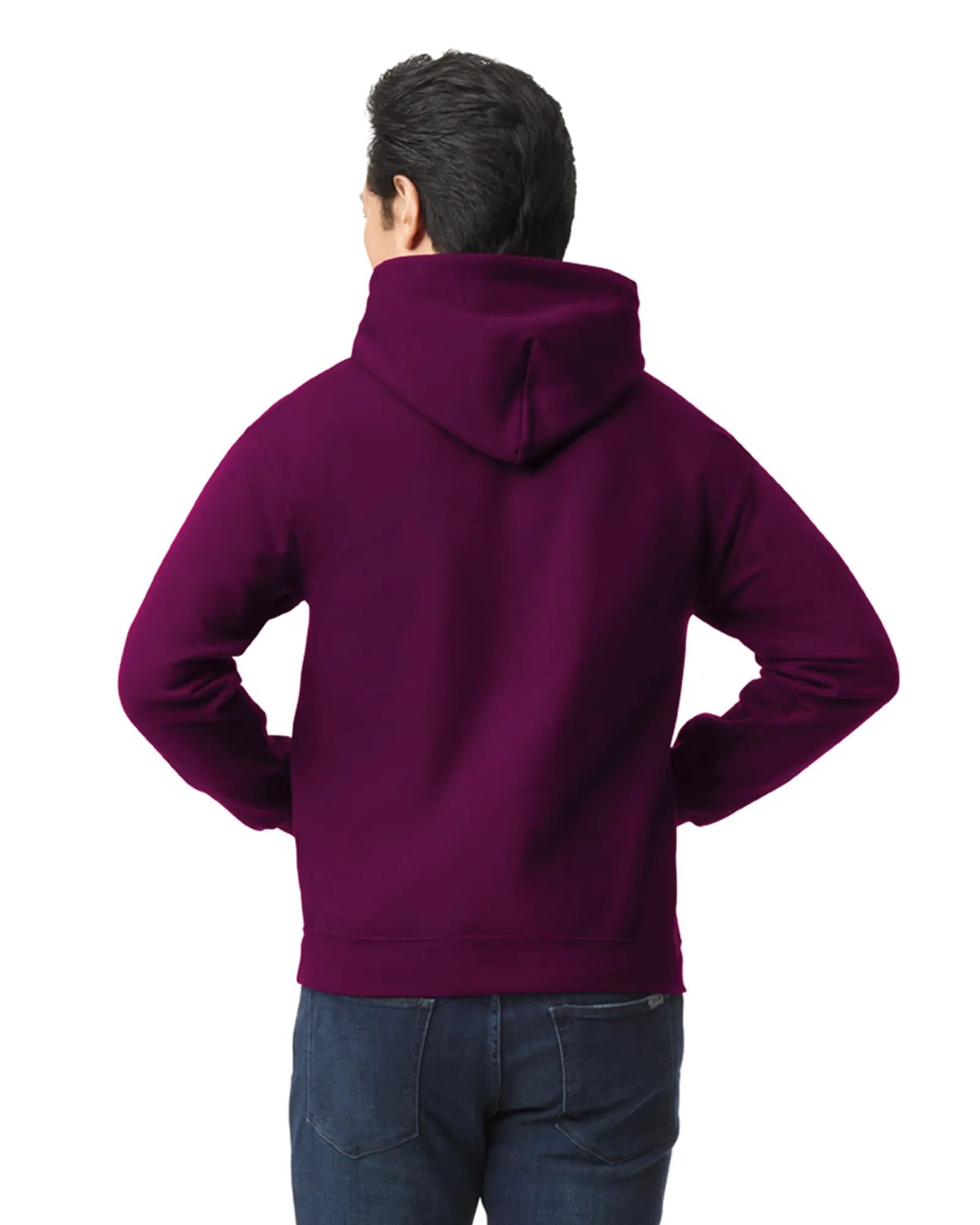 Sudadera Heavy Blend™ capucha